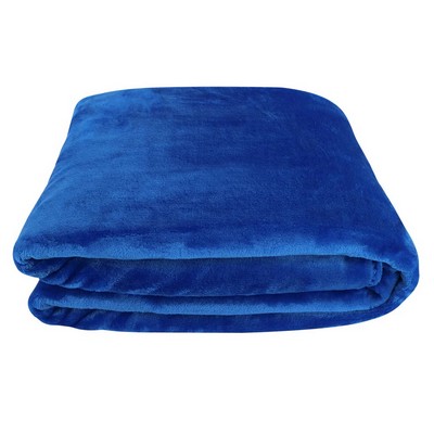 Mink Touch Luxury Blanket