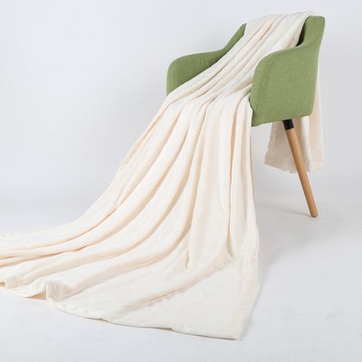 Microfleece Blanket